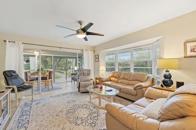 2-bedroom home at 2 Garden Street #201M, Tequesta
