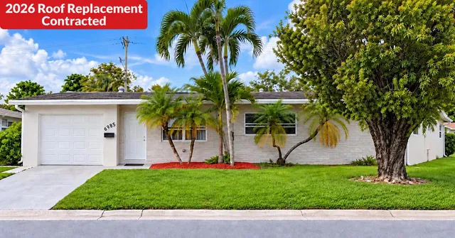 2-bedroom home at 6985 NW 17TH Court, Margate