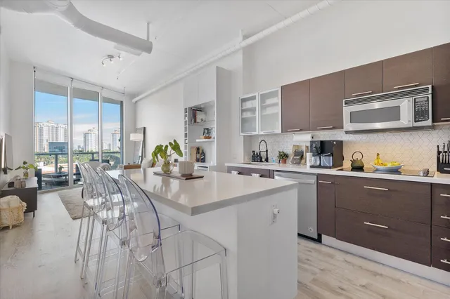 2-bedroom home at 3029 NE 188TH Street #610, Aventura