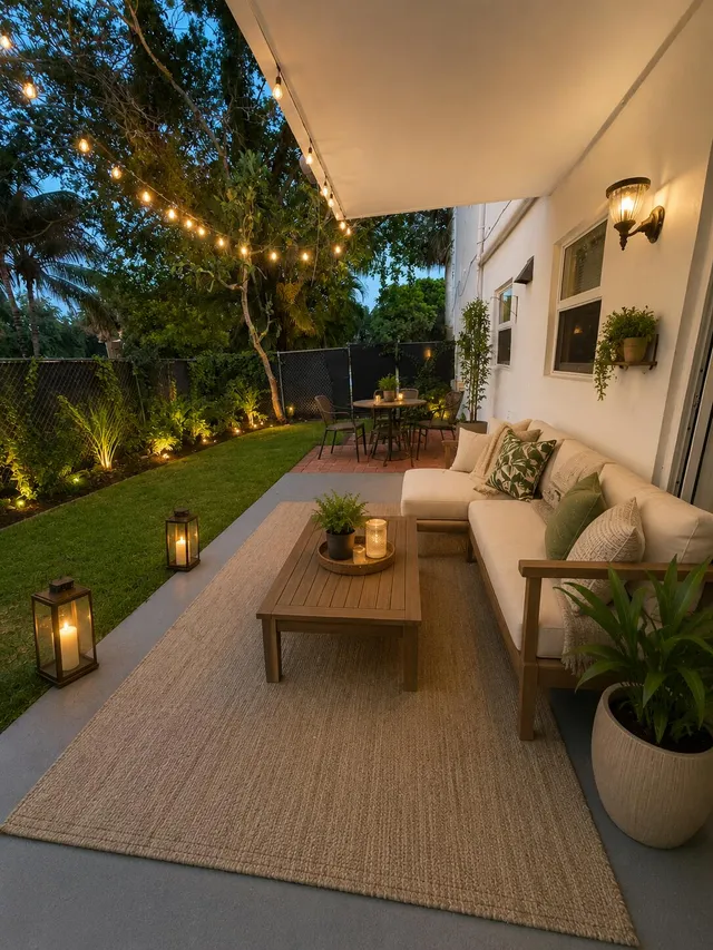 2-bedroom home at 313 SW 1ST Court #L-3, Pompano Beach