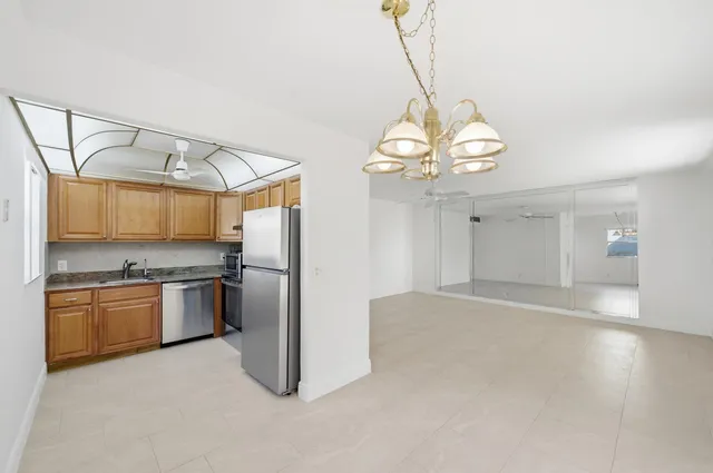 2-bedroom home at 452 Brittany J, Delray Beach