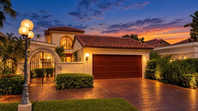 2-bedroom home at 556 Deer Creek Via Genova, Deerfield Beach