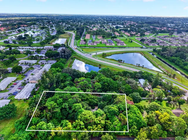 3-bedroom home at 5679 SIMS Road, Delray Beach