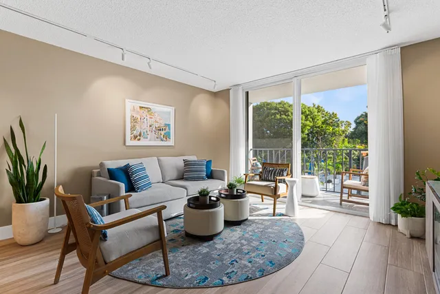 1-bedroom home at 1800 N Andrews Avenue #2B, Fort Lauderdale