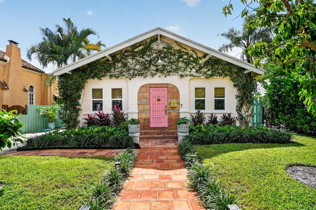 3-bedroom rental at 426 30TH Street, West Palm Beach