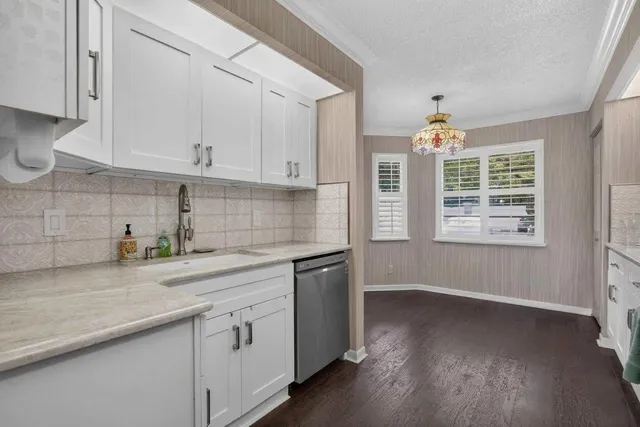 2-bedroom rental at 1604 ABACO Drive #D1, Coconut Creek