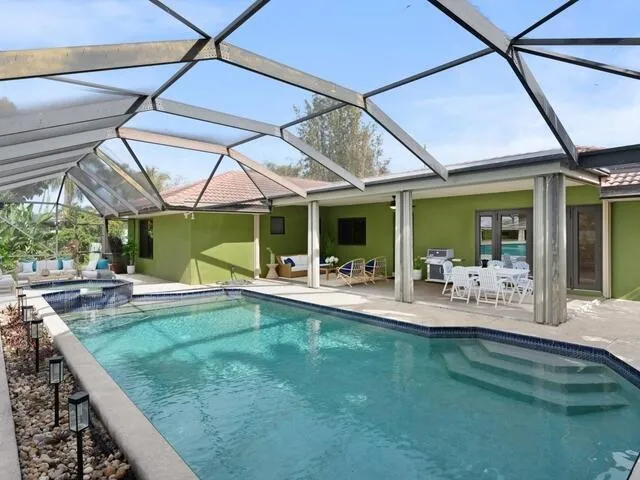 3-bedroom rental at 1705 Ashby Road, North Palm Beach