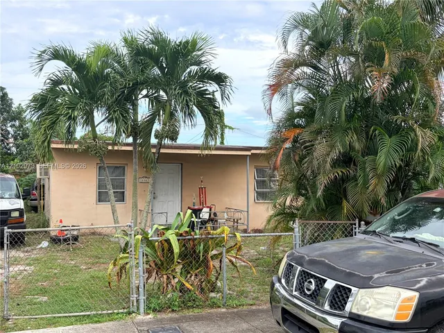 2-bedroom home at 16461 NW 19 Court, Miami Gardens