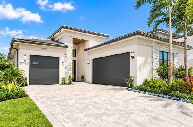 3-bedroom home at 9257 Sunflower Meadow Road, Boca Raton