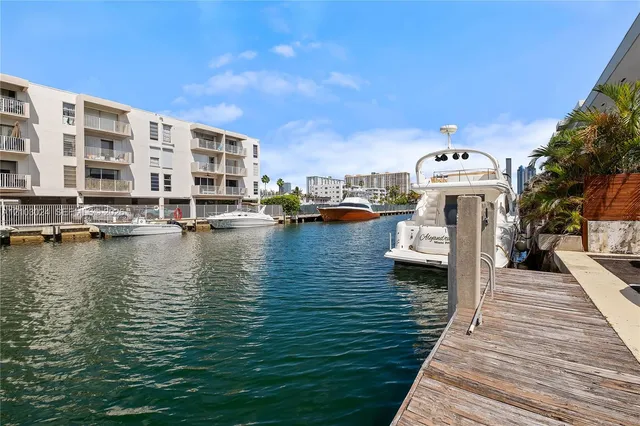 2-bedroom home at 3665 NE 167th Street #409, North Miami Beach