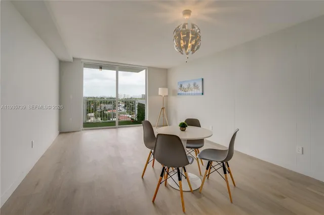 1-bedroom home at 2000 NE 135th Street #908, North Miami