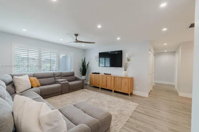 4-bedroom home at 1732 SW 103rd Place, Miami