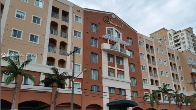 2-bedroom home at 2280 SW 32 Avenue #613, Miami