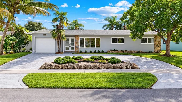 3-bedroom home at 19715 SW 87th Place, Cutler Bay
