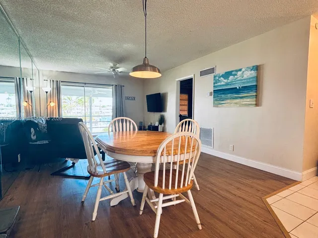 2-bedroom home at 298 SE 6th Avenue #15, Pompano Beach