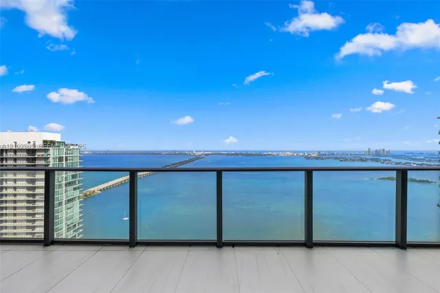 3-bedroom home at 480 NE 31st Street #PH5002, Miami