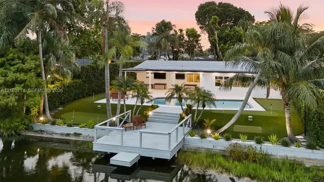 3-bedroom home at 1721 NW 114th Avenue, Pembroke Pines