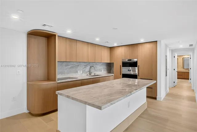 2-bedroom home at 1176 97th Street #501, Bay Harbor Islands