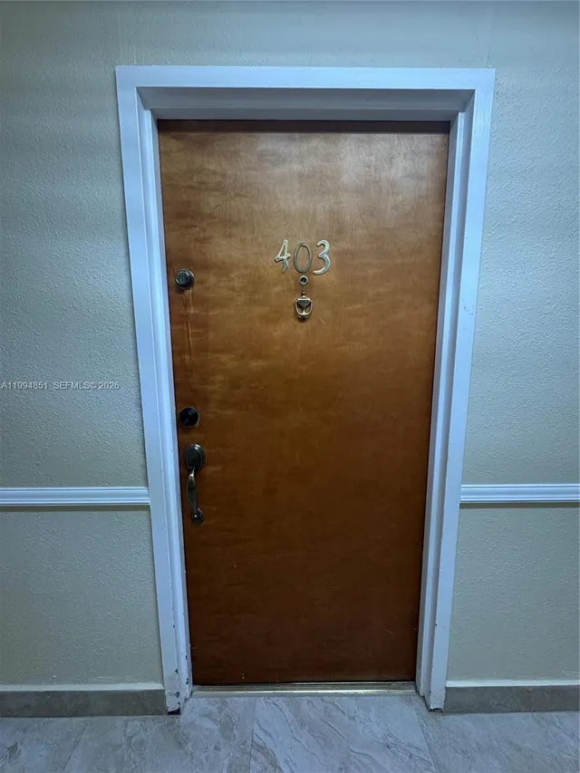 2-bedroom home at 2055 SW 122nd Avenue #403, Miami