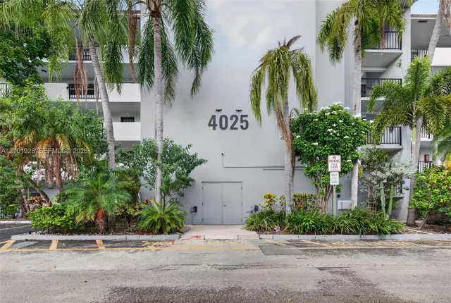 2-bedroom home at 4025 N Nob Hill Road #107, Sunrise