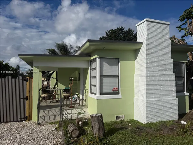 1-bedroom rental at 6331 Fillmore Street #A, Hollywood