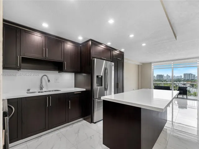 1-bedroom rental at 1800 NW 24th Avenue #1019, Miami