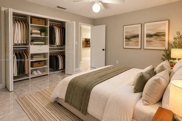 2-bedroom rental at 208 NW 56th Avenue #Back, Miami
