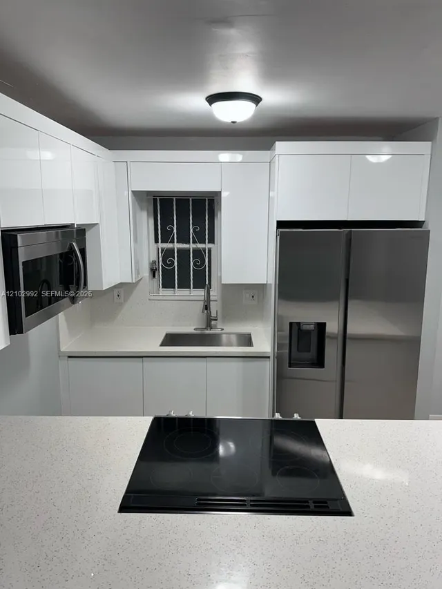2-bedroom rental at 145 SW 30th Court #207B, Miami