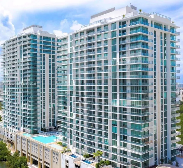 3-bedroom rental at 330 Sunny Isles Boulevard #5-1401, Sunny Isles Beach