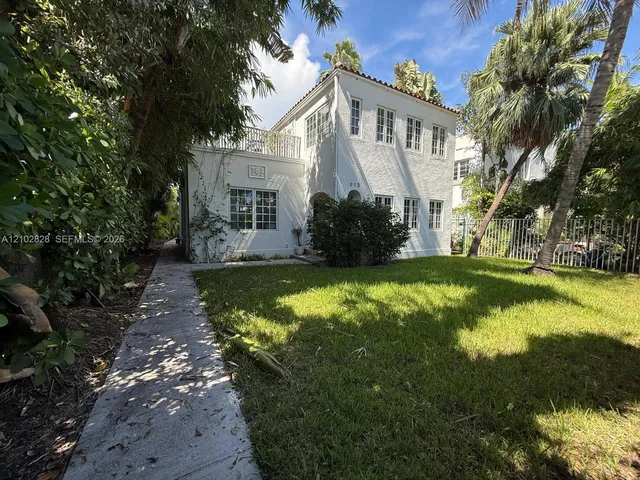 1-bedroom rental at 912 Euclid Avenue #4, Miami Beach
