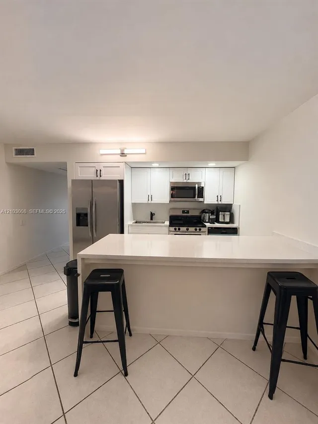 1-bedroom rental at 1207 Bahama Bend #E1, Coconut Creek
