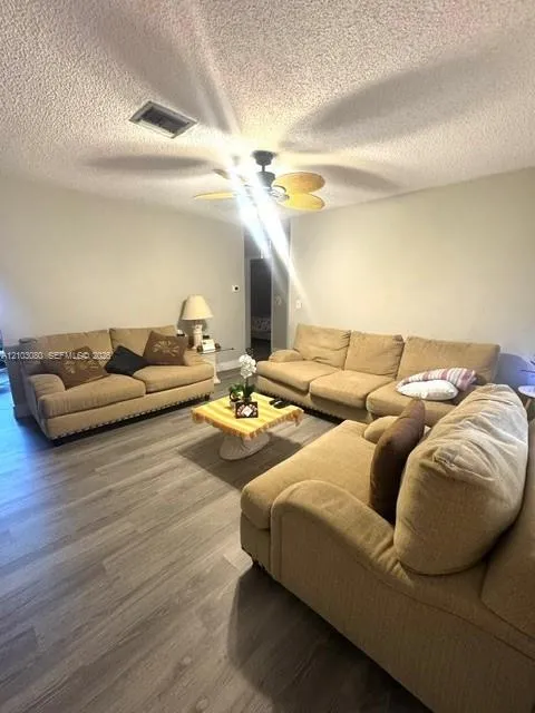 3-bedroom rental at 1709 Shenandoah Street #B, Hollywood