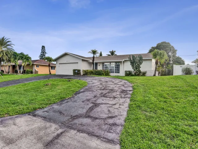 3-bedroom home at 4850 NW 5TH Terrace, Boca Raton