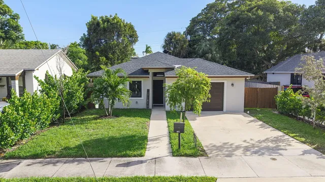 3-bedroom home at 730 47TH Street, West Palm Beach