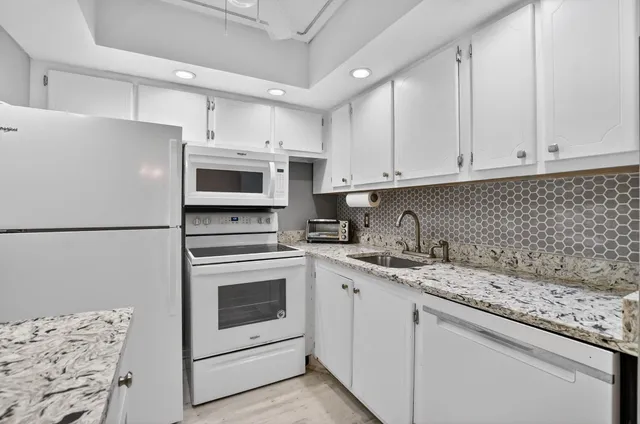 1-bedroom home at 4038 DURHAM B, Deerfield Beach