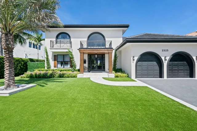 4-bedroom home at 2525 SEA ISLAND Drive, Fort Lauderdale