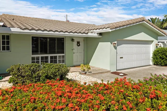 3-bedroom home at 5741 NE 19TH Terrace, Fort Lauderdale