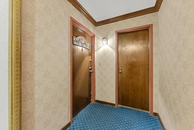 2-bedroom home at 3730 INVERRARY Drive #2L, Lauderhill