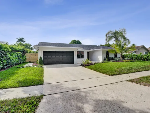 4-bedroom home at 3069 NW 27TH Avenue, Boca Raton