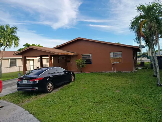 3-bedroom home at 315 NW 3RD Court, Hallandale Beach