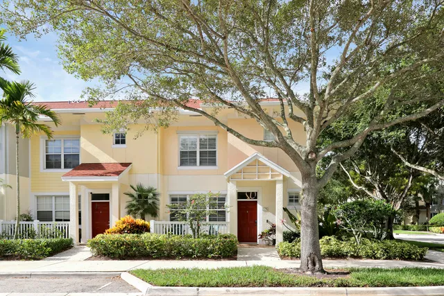 3-bedroom home at 776 Dakota Drive #106, Jupiter