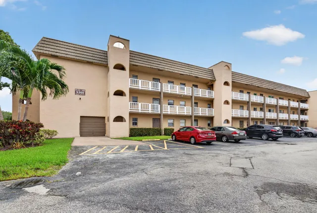 1-bedroom home at 9360 Sunrise Lakes Boulevard #Unit 108, Sunrise