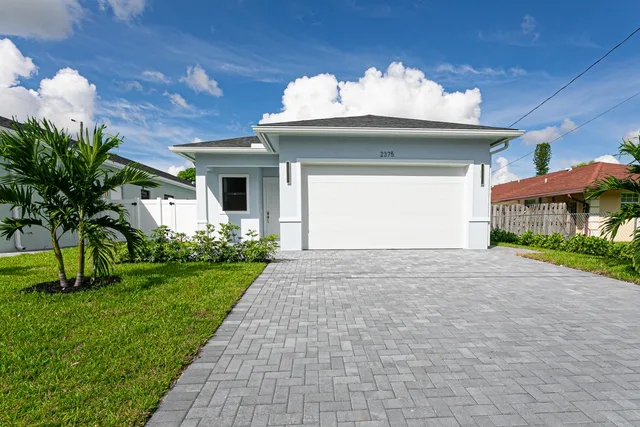 4-bedroom home at 2375 FAITH Avenue, Schall Circle