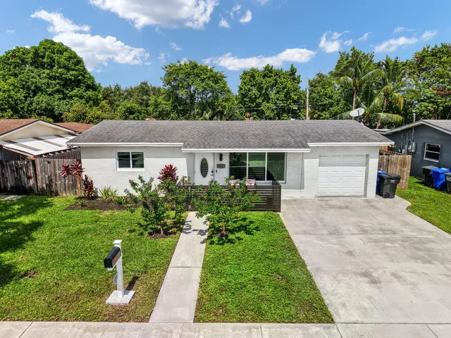 2-bedroom home at 6311 LIBERTY Street, Hollywood