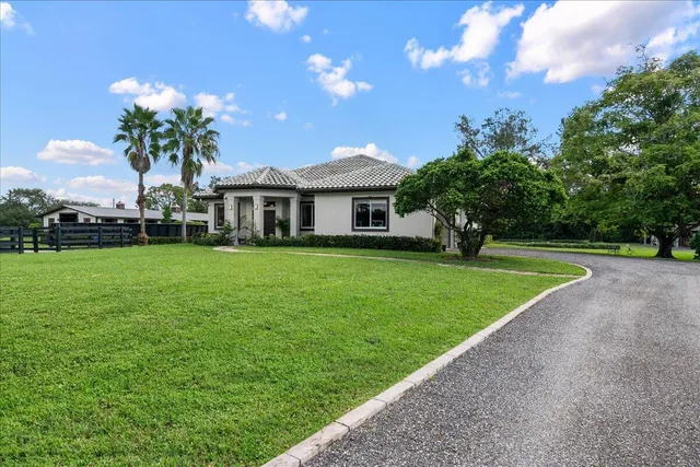 3-bedroom home at 12466 Indian Mound Road, Wellington
