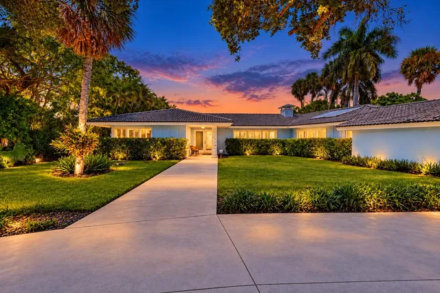 4-bedroom rental at 1141 BANYAN Road, Boca Raton