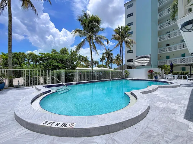 2-bedroom rental at 3250 NE 28th Street #110, Fort Lauderdale
