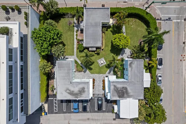 1-bedroom rental at 90 SE 5th Avenue #4, Delray Beach