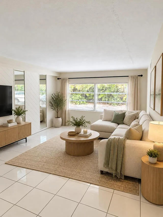 2-bedroom rental at 382 E ROYAL PALM Road #0050, Boca Raton