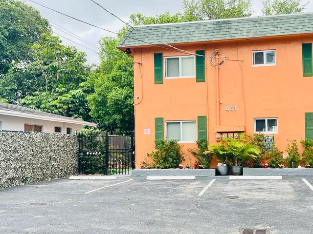 2-bedroom rental at 441 NW 7TH #1, Fort Lauderdale